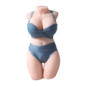 Sex Doll Half